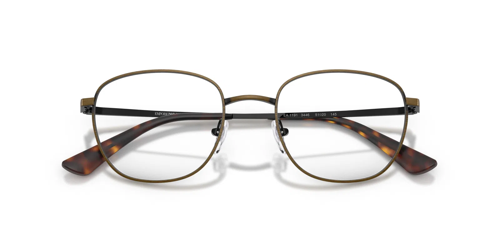 Emporio Armani 1191 Eyeglasses - view 13